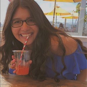 Meet your Posher, Aryanna